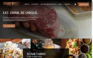 Maggie Lieux Attorney at Law website