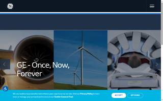 GE Payroll & Accounting website