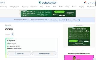 Gary Oleski Home Inspections website