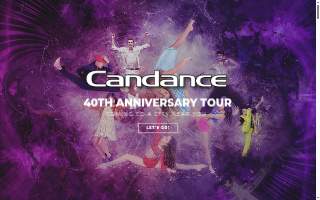 CanDance Studio LLC website
