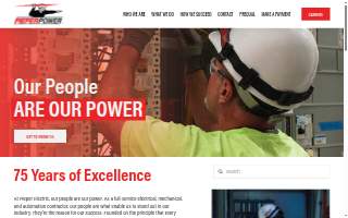 Pieper Jr Louis B DVM website