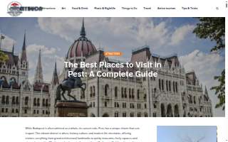Pest Tech Central, Inc. website