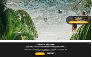 Lucia Benzoni website