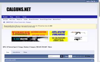 Tactical K9 of Kingsland website