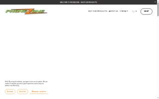 PhoneZone of Wolcott website