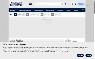 Podolski Psychiatry website