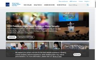 ADB Construction & Septic Corp. of West Hartford website