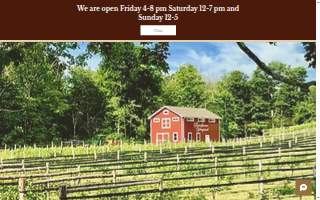 Rosabianca Vineyards website