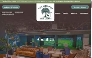 Willows Pediatric Group website