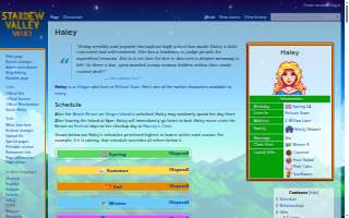 Haley-Seymour Kathleen A DDS website