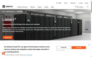 Liebert Associates CPA, Westport website