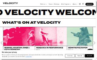 Dance Theatre of Dalton website