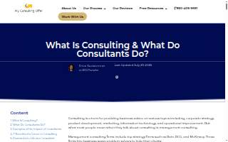 Consulting Cardiologists, PC of Simsbury website