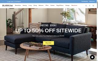 Burrow & Associates, LLC of Duluth website