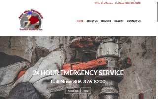 Joe the Plumber website