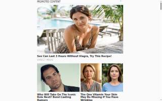 Tantastic Sun Spa website