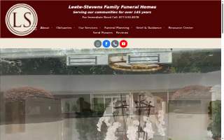 Windsor Locks Funeral Home Inc website