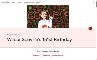 Scoville Medical Group website