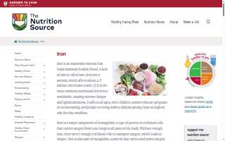Iron Hill AV of Brookside website