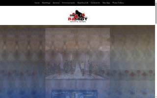 DJ Sdot Ent. of Bear website