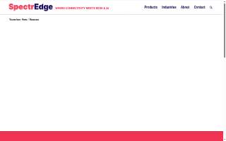 Partners For Architecture website