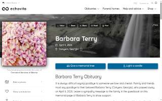 Terry's Automotive & Truck Repair website