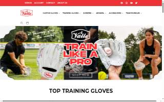 Valle Jewelers of Casselberry website