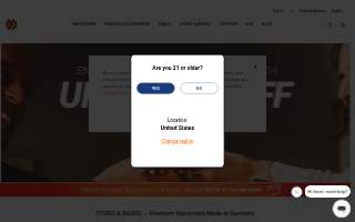 The Bickel Firm website