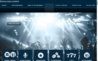 Pala Brothers Furniture of Pike Creek Valley website