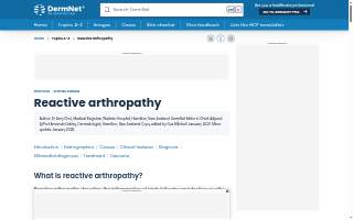 Reiter, Hill & Johnson website