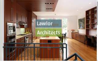 Lawlor Architects website