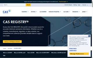 CAS Agency of Kendall website