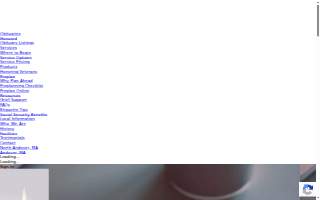 Lois Lane Pet Services website