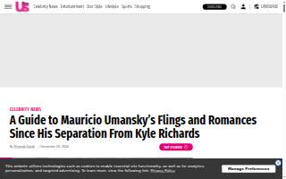 The Umansky Law Firm Criminal Defense & Injury Attorneys of Cocoa Beach website