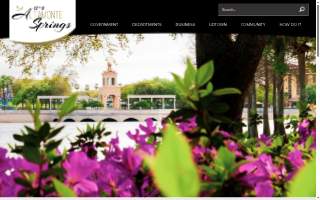 Altamonte Dental Care website