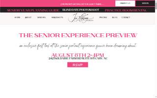 Jenn Improvements website