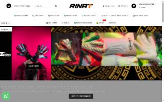 Rinat Halon Photography Communication website