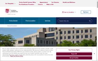 Gottlieb Wagner – The Law Firm | Daniel Wagner website