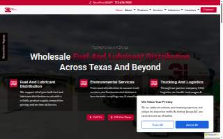 3L Management Group - Property Management of Aventura website