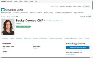 Becky's Pet Grooming website