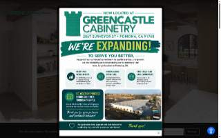 Greencastle of Bayonet Point website