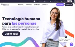 Talana's Animal Nanny Petsitting website