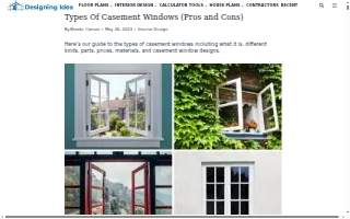 Casement Group, LLC website