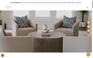 Bradenton Aesthetics website