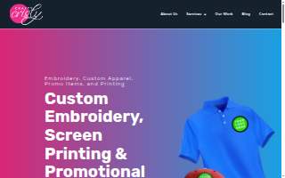 Crafty Cristy website