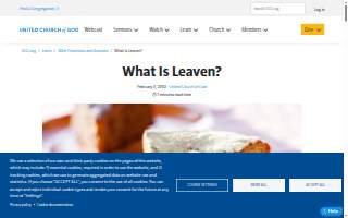Leaven Brewing website