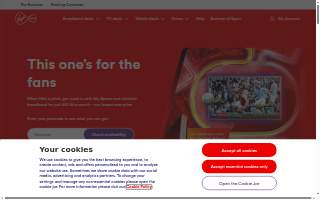 IT-Tech Pro website