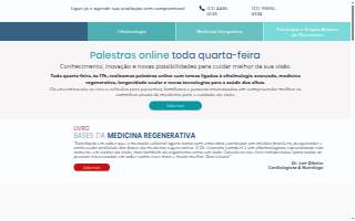 Lambert Lanza, CPAs, P.A. website