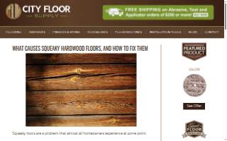 Floors for you website