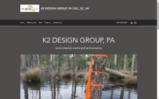 K2 Design Group, Inc. website
